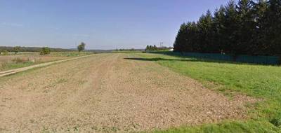 Terrain à Mont-Bonvillers en Meurthe-et-Moselle (54) de 676 m² à vendre au prix de 104373€ - 2