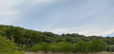 Terrain à Sécheras en Ardèche (07) de 710 m² à vendre au prix de 60000€ - 3