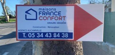 Terrain à Toulouse en Haute-Garonne (31) de 580 m² à vendre au prix de 79000€ - 4