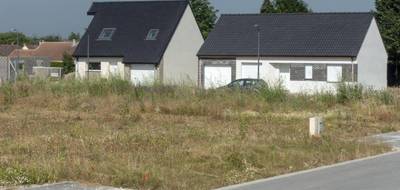 Terrain et maison à Crécy-la-Chapelle en Seine-et-Marne (77) de 70 m² à vendre au prix de 297500€ - 3