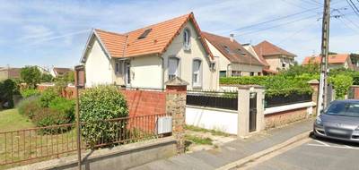 Terrain et maison à Conflans-Sainte-Honorine en Yvelines (78) de 100 m² à vendre au prix de 435000€ - 4