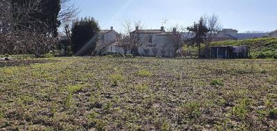 Terrain à Castelnaudary en Aude (11) de 794 m² à vendre au prix de 79500€ - 3