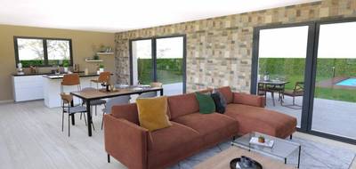 Terrain et maison à Arles en Bouches-du-Rhône (13) de 100 m² à vendre au prix de 320000€ - 3