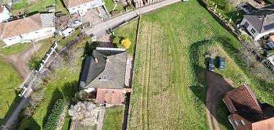 Terrain et maison à Russ en Bas-Rhin (67) de 104 m² à vendre au prix de 479000€ - 4