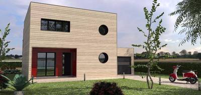 Terrain et maison à Bry-sur-Marne en Val-de-Marne (94) de 120 m² à vendre au prix de 780650€ - 1