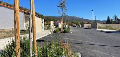 Terrain à Prades en Pyrénées-Orientales (66) de 330 m² à vendre au prix de 59900€ - 2