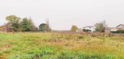Terrain et maison à Gratentour en Haute-Garonne (31) de 100 m² à vendre au prix de 299700€ - 4