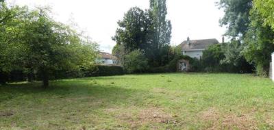 Terrain et maison à Fondettes en Indre-et-Loire (37) de 103 m² à vendre au prix de 309432€ - 4