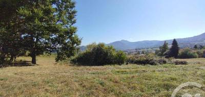 Terrain à Saint-Girons en Ariège (09) de 1136 m² à vendre au prix de 56000€ - 3