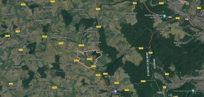 Terrain et maison à Val de Briey en Meurthe-et-Moselle (54) de 100 m² à vendre au prix de 329999€ - 4