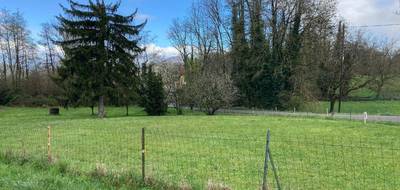 Terrain à Mouxy en Savoie (73) de 591 m² à vendre au prix de 198000€ - 3