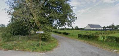 Terrain et maison à Bagnoles de l'Orne Normandie en Orne (61) de 89 m² à vendre au prix de 214690€ - 3