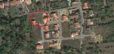 Terrain et maison à Lorry-Mardigny en Moselle (57) de 92 m² à vendre au prix de 259000€ - 3