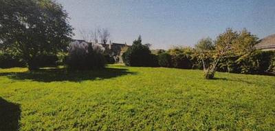 Terrain et maison à Crêches-sur-Saône en Saône-et-Loire (71) de 95 m² à vendre au prix de 290000€ - 2