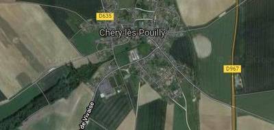Terrain et maison à Chéry-lès-Pouilly en Aisne (02) de 73 m² à vendre au prix de 132033€ - 3