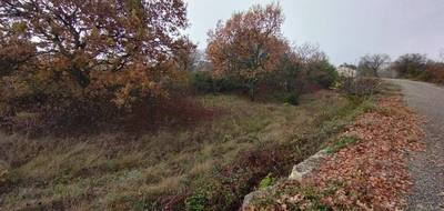 Terrain à Le Garn en Gard (30) de 1000 m² à vendre au prix de 69900€ - 2