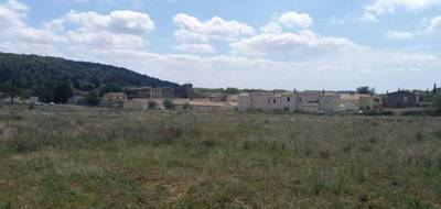 Terrain à Bize-Minervois en Aude (11) de 1802 m² à vendre au prix de 150000€ - 3