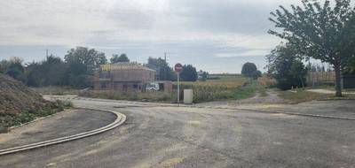Terrain à Zaessingue en Haut-Rhin (68) de 601 m² à vendre au prix de 105175€ - 2