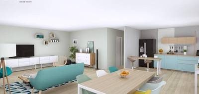 Terrain et maison à Les Hauts-de-Caux en Seine-Maritime (76) de 177 m² à vendre au prix de 410000€ - 3