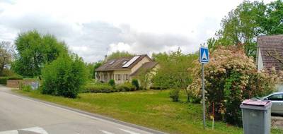 Terrain et maison à Maizières-la-Grande-Paroisse en Aube (10) de 110 m² à vendre au prix de 162553€ - 3