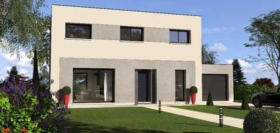 Terrain et maison à Palaiseau en Essonne (91) de 108 m² à vendre au prix de 682000€ - 1