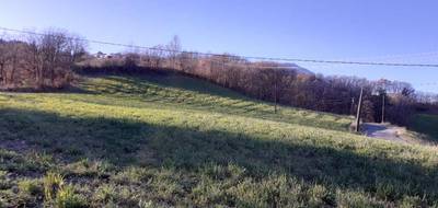 Terrain à Avançon en Hautes-Alpes (05) de 1326 m² à vendre au prix de 145000€ - 2