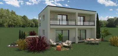 Terrain et maison à Trouville-sur-Mer en Calvados (14) de 155 m² à vendre au prix de 655000€ - 1