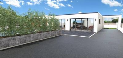 Terrain et maison à Tournefeuille en Haute-Garonne (31) de 147 m² à vendre au prix de 547230€ - 2