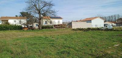Terrain à Saint-Jean-du-Falga en Ariège (09) de 590 m² à vendre au prix de 75000€ - 2