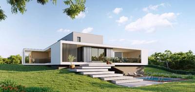 Terrain et maison à Wittelsheim en Haut-Rhin (68) de 182 m² à vendre au prix de 787000€ - 2