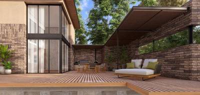Terrain et maison à Verrières-le-Buisson en Essonne (91) de 280 m² à vendre au prix de 2150000€ - 3