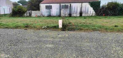 Terrain et maison à Dolus-d'Oléron en Charente-Maritime (17) de 75 m² à vendre au prix de 230474€ - 3
