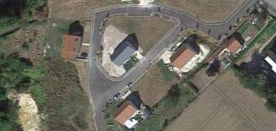 Terrain et maison à Beaurieux en Aisne (02) de 79 m² à vendre au prix de 148073€ - 4