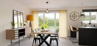 Terrain et maison à Bouhet en Charente-Maritime (17) de 65 m² à vendre au prix de 159900€ - 3