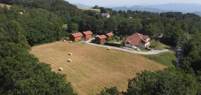 Terrain à Gap en Hautes-Alpes (05) de 891 m² à vendre au prix de 122000€ - 3