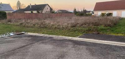 Terrain et maison à Hébécourt en Somme (80) de 98 m² à vendre au prix de 248966€ - 4