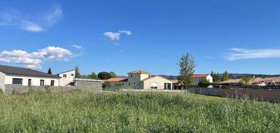 Terrain et maison à Revel en Haute-Garonne (31) de 67 m² à vendre au prix de 163554€ - 4