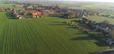 Terrain et maison à Hazebrouck en Nord (59) de 100 m² à vendre au prix de 275000€ - 4