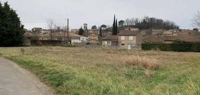 Terrain et maison à Valence en Drôme (26) de 93 m² à vendre au prix de 266500€ - 2
