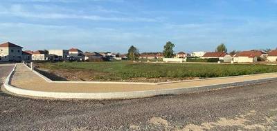 Terrain et maison à Bréviandes en Aube (10) de 115 m² à vendre au prix de 368314€ - 3