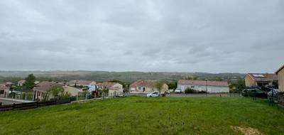 Terrain à Salles-sur-l'Hers en Aude (11) de 770 m² à vendre au prix de 31900€ - 3