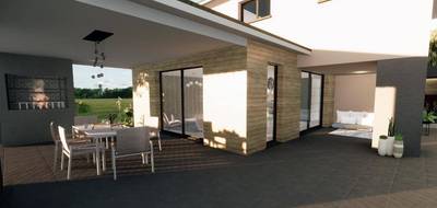 Terrain et maison à Soultzmatt en Haut-Rhin (68) de 180 m² à vendre au prix de 893000€ - 3