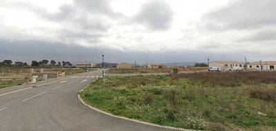 Terrain et maison à Roubia en Aude (11) de 85 m² à vendre au prix de 238371€ - 4