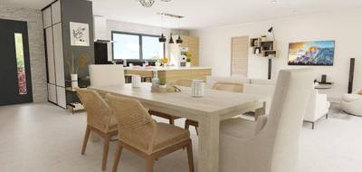 Terrain et maison à Uzès en Gard (30) de 120 m² à vendre au prix de 580000€ - 4