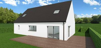 Terrain et maison à Walincourt-Selvigny en Nord (59) de 144 m² à vendre au prix de 317000€ - 2