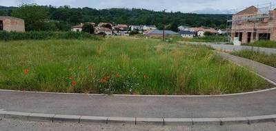 Terrain et maison à Jezainville en Meurthe-et-Moselle (54) de 115 m² à vendre au prix de 259000€ - 3