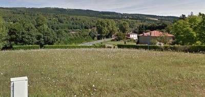Terrain et maison à Sauveterre en Tarn (81) de 115 m² à vendre au prix de 211634€ - 4