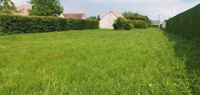 Terrain et maison à Saint-Loup-Géanges en Saône-et-Loire (71) de 73 m² à vendre au prix de 188553€ - 3