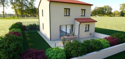 Terrain et maison à Laroque-des-Albères en Pyrénées-Orientales (66) de 100 m² à vendre au prix de 314900€ - 1