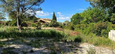 Terrain et maison à Les Matelles en Hérault (34) de 110 m² à vendre au prix de 535000€ - 4